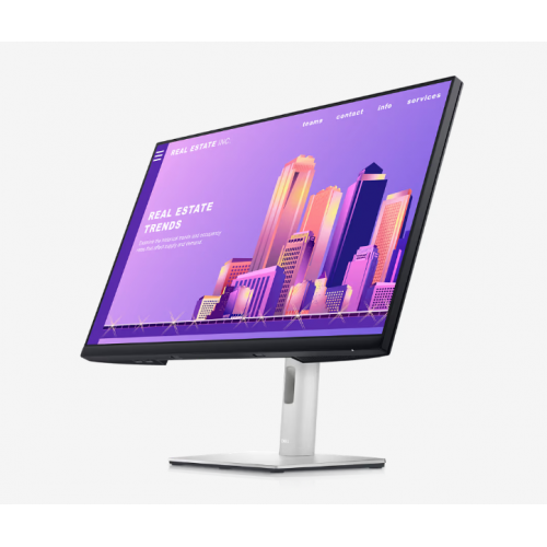 DELL Professional P2722H-B 27in